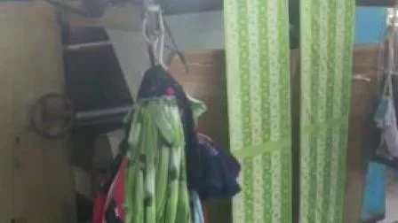 Фабрика производит индивидуальный принт зеленый полиэфирный шарф для шеи
